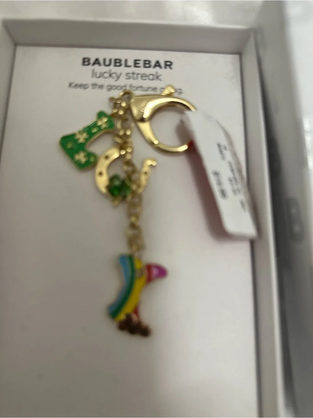 BaubleBar playful enamel